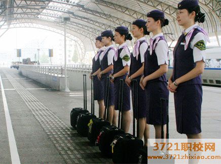 合肥学火车司机去哪个学校