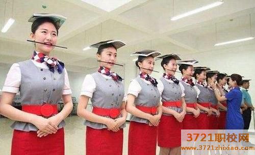 合肥学习航空地勤专业的学校