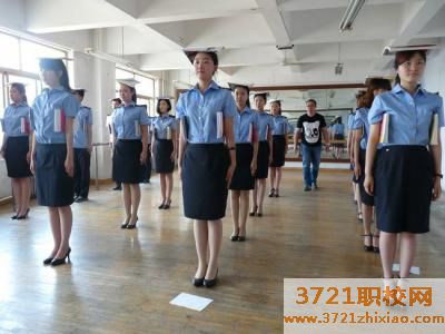 合肥职校学高铁专业怎么样 好就业吗 有前途吗