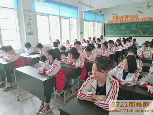 【长沙中专学校】湖南医药职业中等学校都有哪些专业