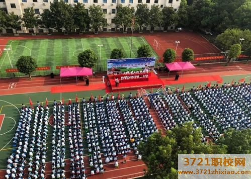 湖南医药职业中等专业学校招生要求有什么