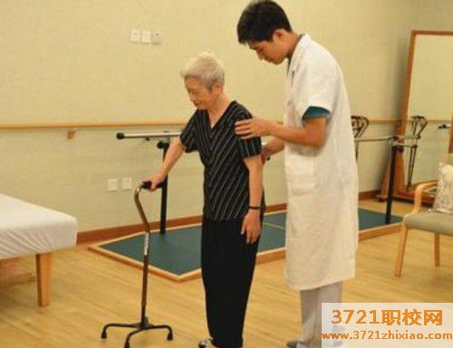 武汉什么康复治疗专业学校好