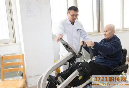 【武汉卫生学校】武汉康复治疗专业中专学校怎么报名及报名方式