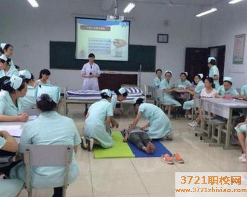 武汉康复治疗专业招生录取分数线及要求