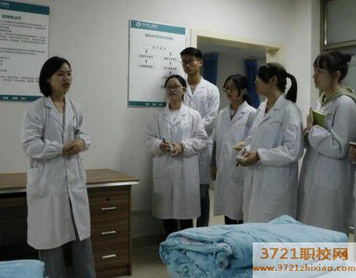 武汉男生读康复治疗专业好吗?好就业吗