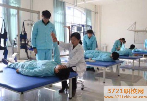 武汉康复治疗专业就业形势及前景好不好