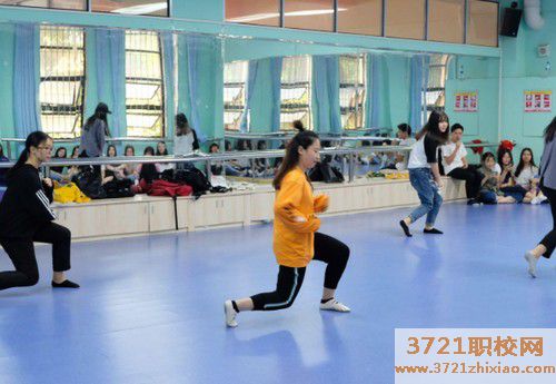 武汉学前教育专科学校排名