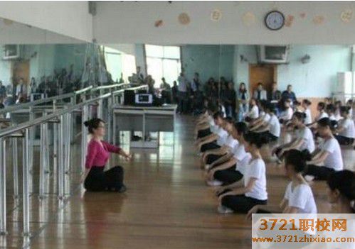 武汉有学前教育专业的大专学校