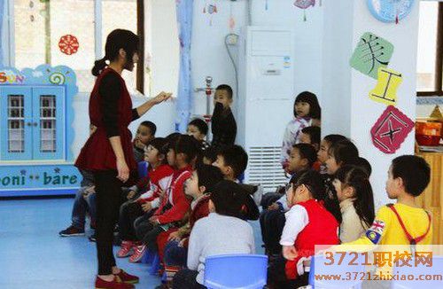 武汉幼儿师范学校排名