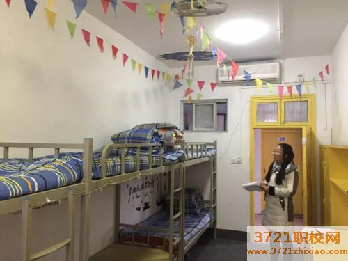 长沙建筑工程学校宿舍条件