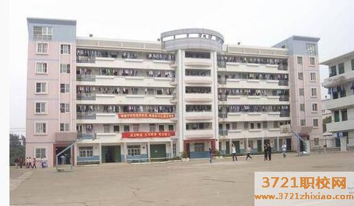 长沙高级技工学校2023年招生简章