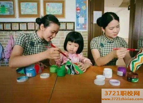 【武汉幼师学校】武汉幼师学校哪里好