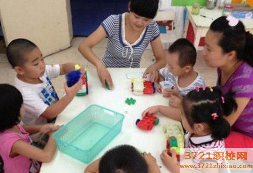 武汉幼师学校那所最好