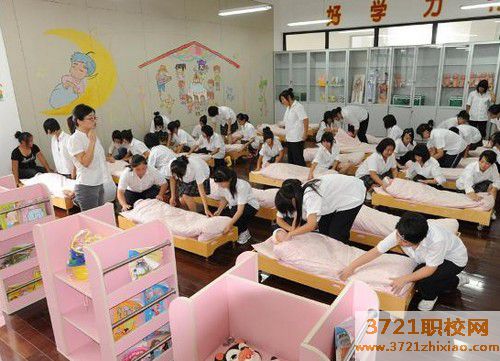 武汉幼师学校有哪些 