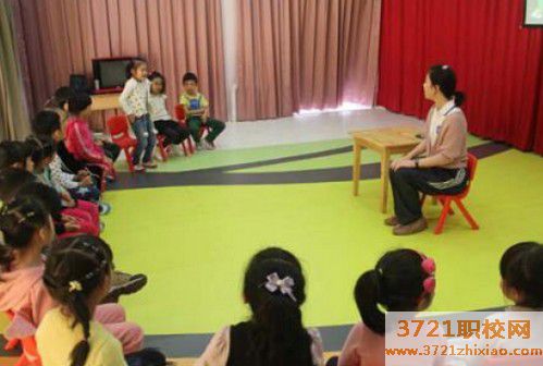 【武汉幼师学校】武汉幼师在哪学