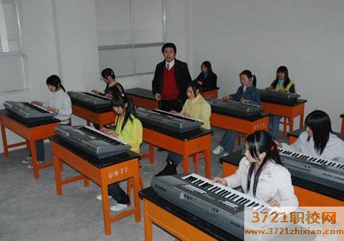 武汉3+2学校里有幼师这个专业吗