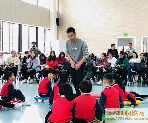 武汉哪些学校有学前教育专业