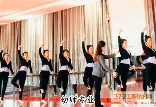 【武汉幼师学校】武汉哪有幼师学校