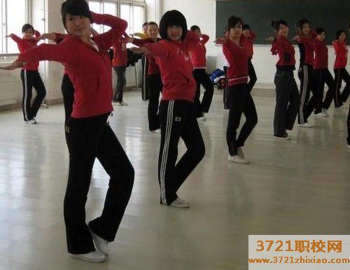 【武汉技校】武汉上幼师技校有什么要求