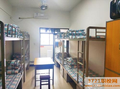 湖南长沙市电子工业学校宿舍条件