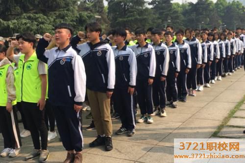 湖南长沙市电子工业学校招生要求有什么