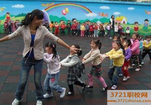 武汉有哪些比较好的幼师学校