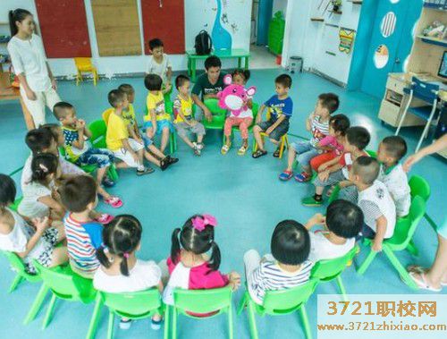 武汉有哪些幼儿师范学校