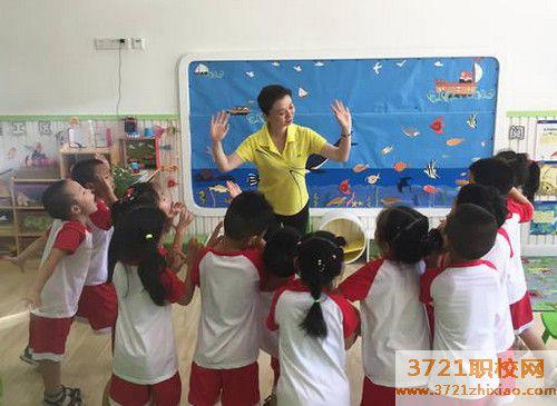 武汉有哪些幼师学校