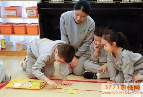 【武汉幼师学校】武汉幼儿师范学校哪里最好