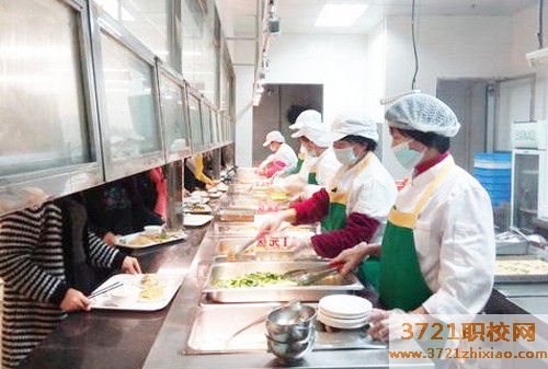 【武汉厨师学校】武汉厨师培训学校哪个好