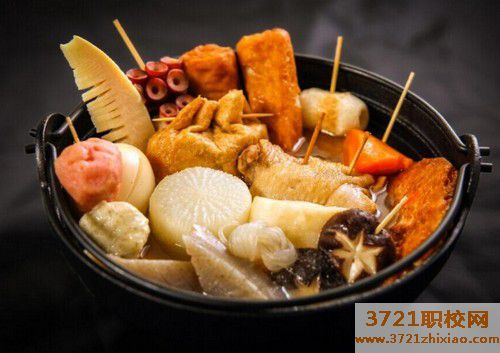 【武汉小吃学校】武汉哪里培训小吃