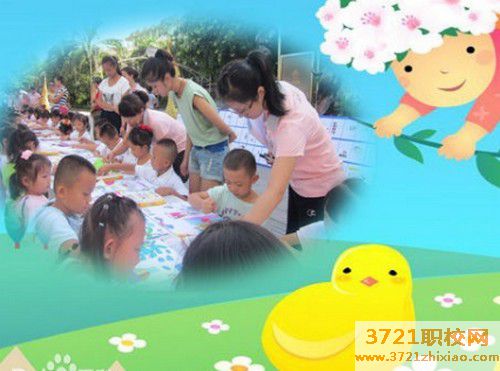 武汉幼师学校较好的有哪些