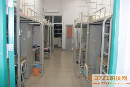 广州城建技工学校宿舍条件