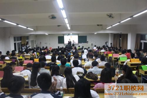 广州城建技工学校招生要求有什么