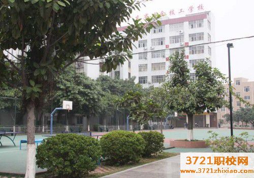 广东省冶金技工学校招生要求有什么