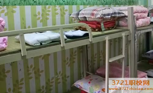 广东省黄埔技工学校宿舍条件