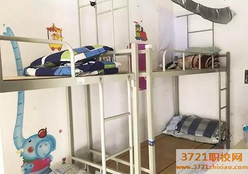 广东省环保技工学校宿舍条件