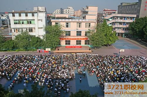 广东省环保技工学校招生要求有什么