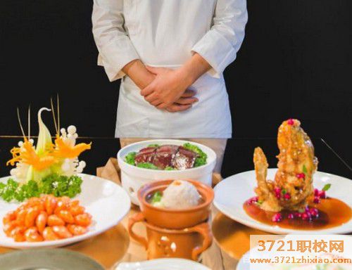 武汉学厨师哪个学校好