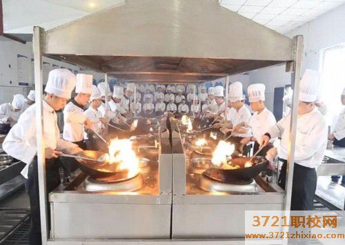 【武汉烹饪学校】武汉烹饪学校在哪里