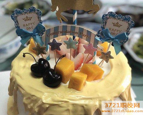 武汉烘培学校有没有