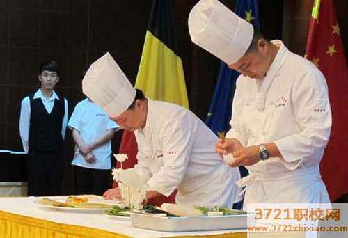 【武汉烹饪学校】武汉烹饪学院分数线