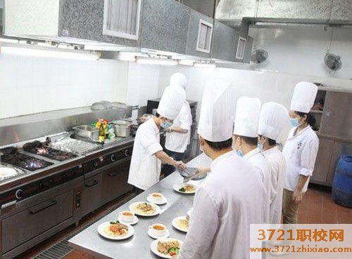 【武汉厨师学校】武汉市厨师学校有哪些