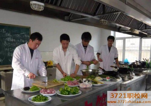 【武汉厨师学校】武汉厨师学校哪家好