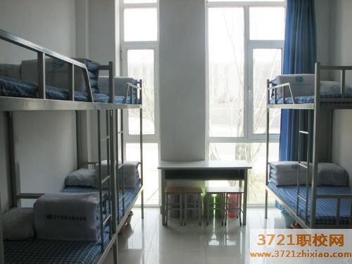 广东省城市建设技师学院宿舍条件