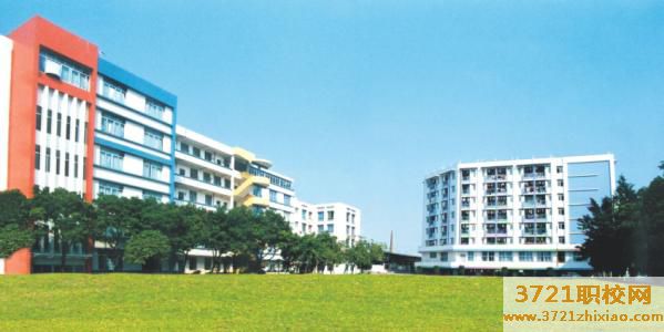 广东省轻工职业技术学校学费及收费标准