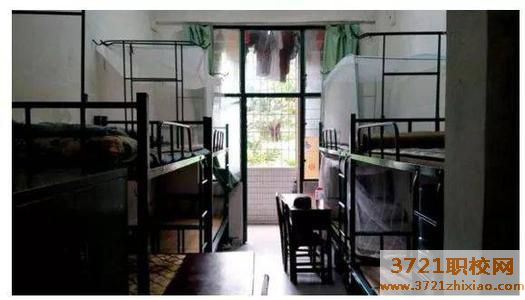 广东省轻工职业技术学校宿舍条件