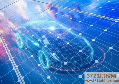 长沙有新能源汽车专业的学校