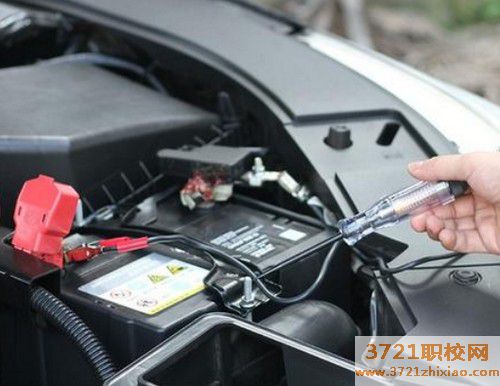 长沙最专业的汽车维修培训学校