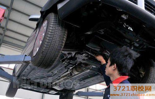 长沙口碑好的汽修学校